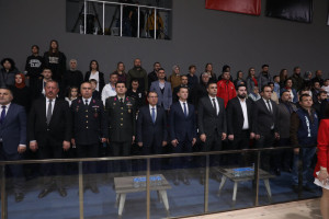 23 Nisan Ulusal Egemenlik ve Çocuk Bayramımız Kutlu Olsun